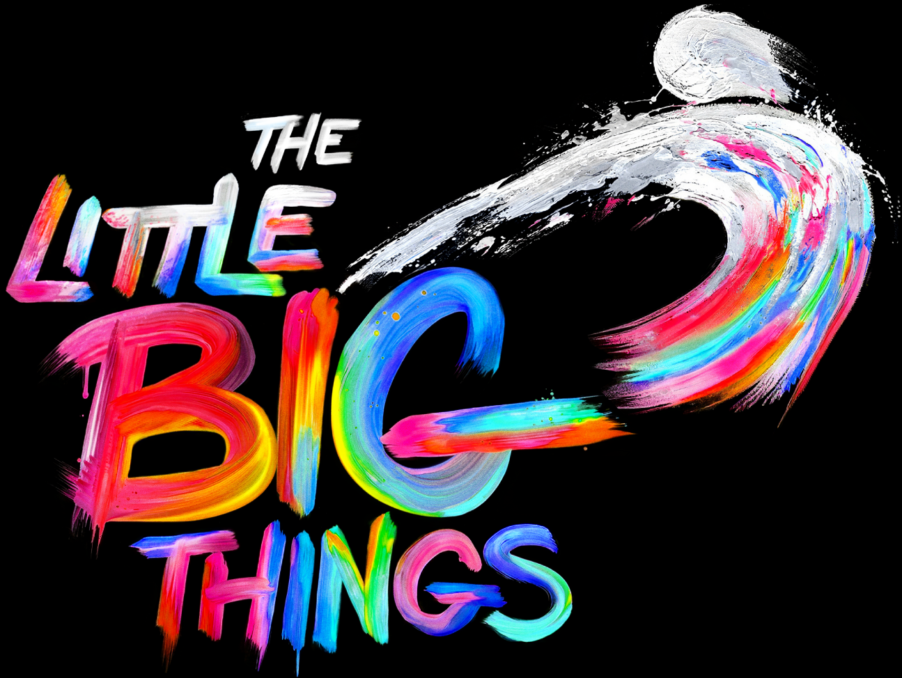 The Little Big Things