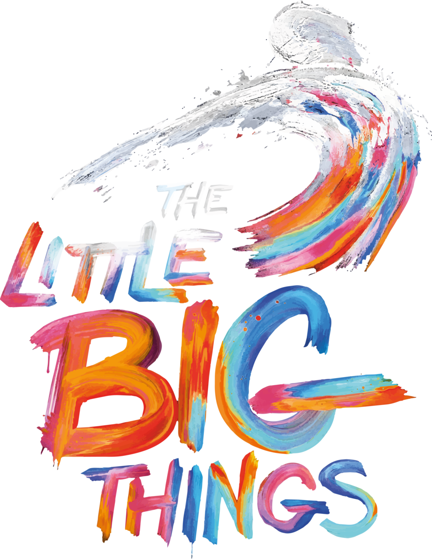 The Little Big Things