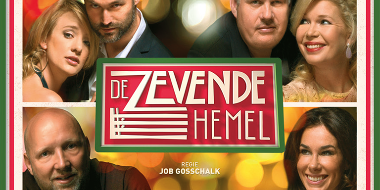 Home - Koninklijk Theater Carré Amsterdam